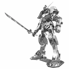 Gundam Barbatos