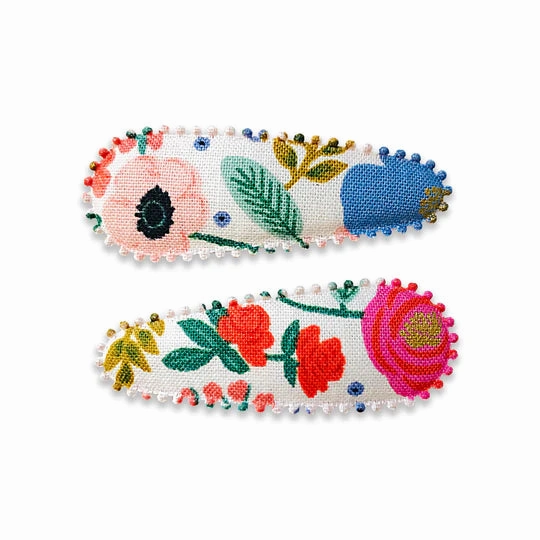 Hair Clips
