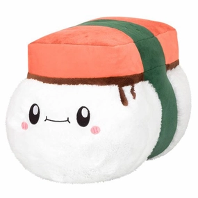 Ham Musubi