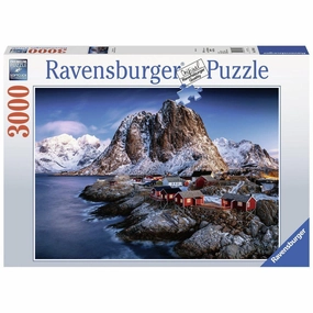 Hamnoy, Lofoten