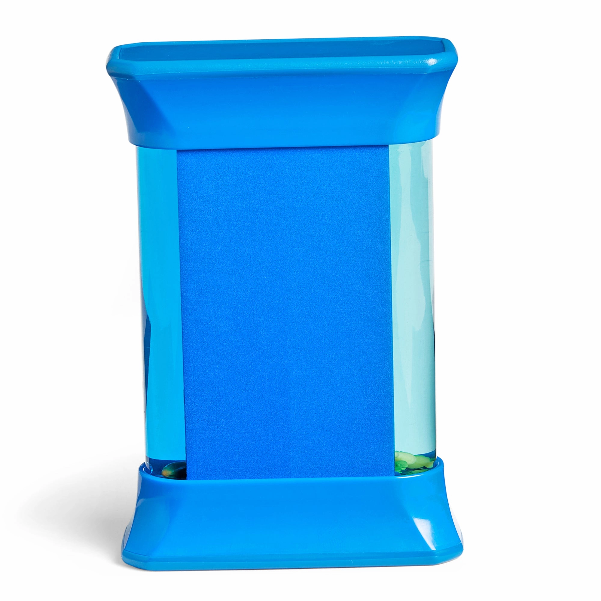 Hand2Mind Exploring Forces Sensory Tubes Kit  Ocean Exploration
