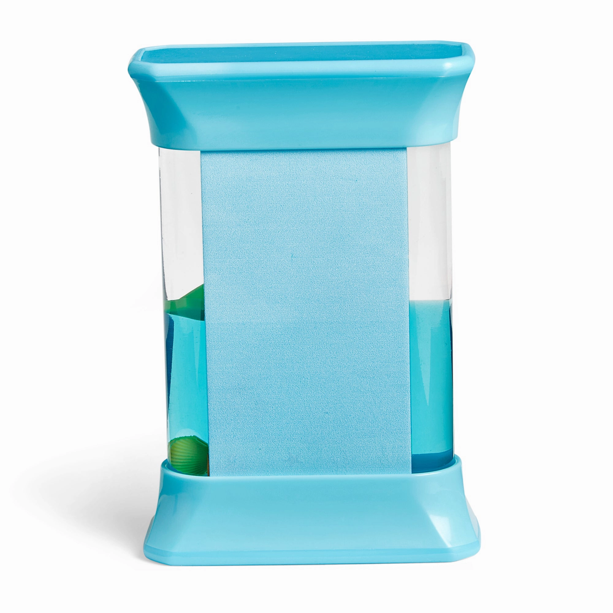 Hand2Mind Exploring Forces Sensory Tubes Kit  Ocean Exploration