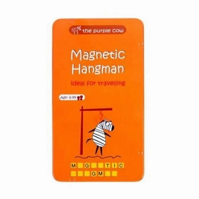 Hangman TO GO