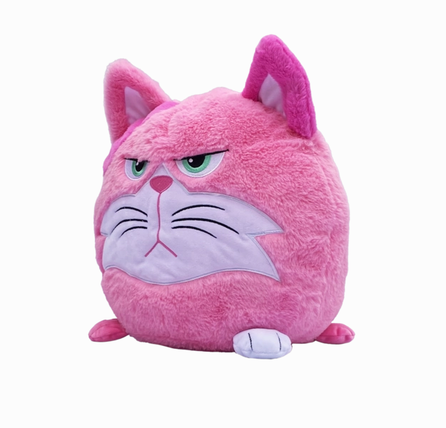 Hangry Petz 12 Inch Lucy Series 1