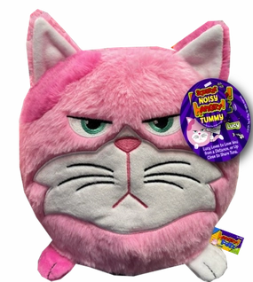 Hangry Petz 12 Inch Lucy Series 1