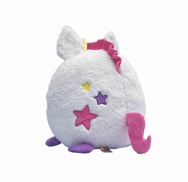 Hangry Petz 12 Inch Luna Series 1