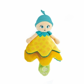 Hape - Flowerini Plush Dolls - 1pc Assorted
