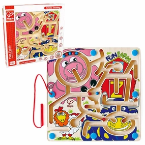 Hape Fun Farm