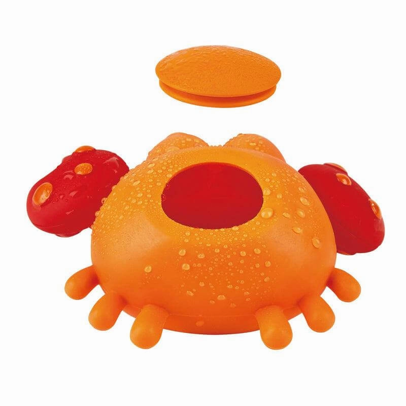 Hape Rock Pool Squirters Children's Bath Toy for Ages 18 Months and Up