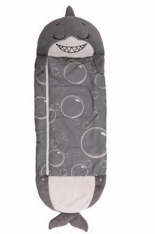 Happy Nappers 76.2cm X 167.64cm Shak The Grey Shark