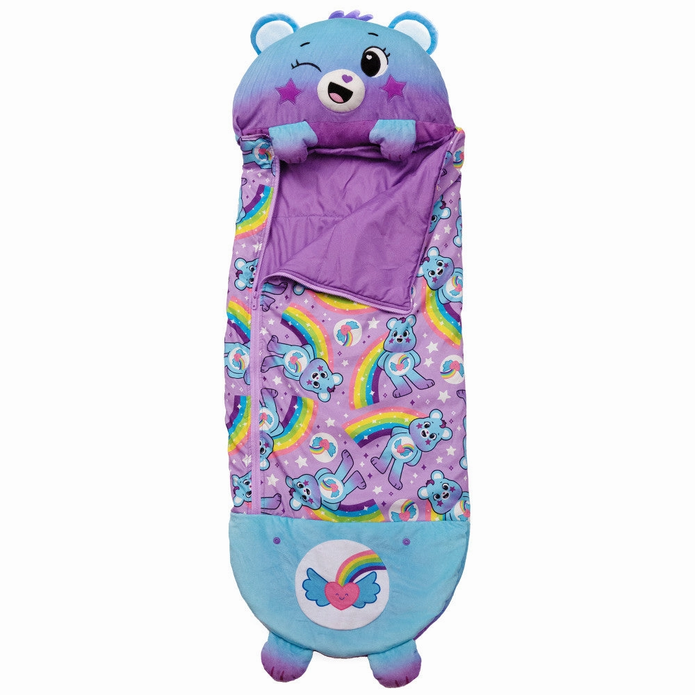 Happy Nappers Care Bears Medium Sleep Sack - Dream Bright Bear