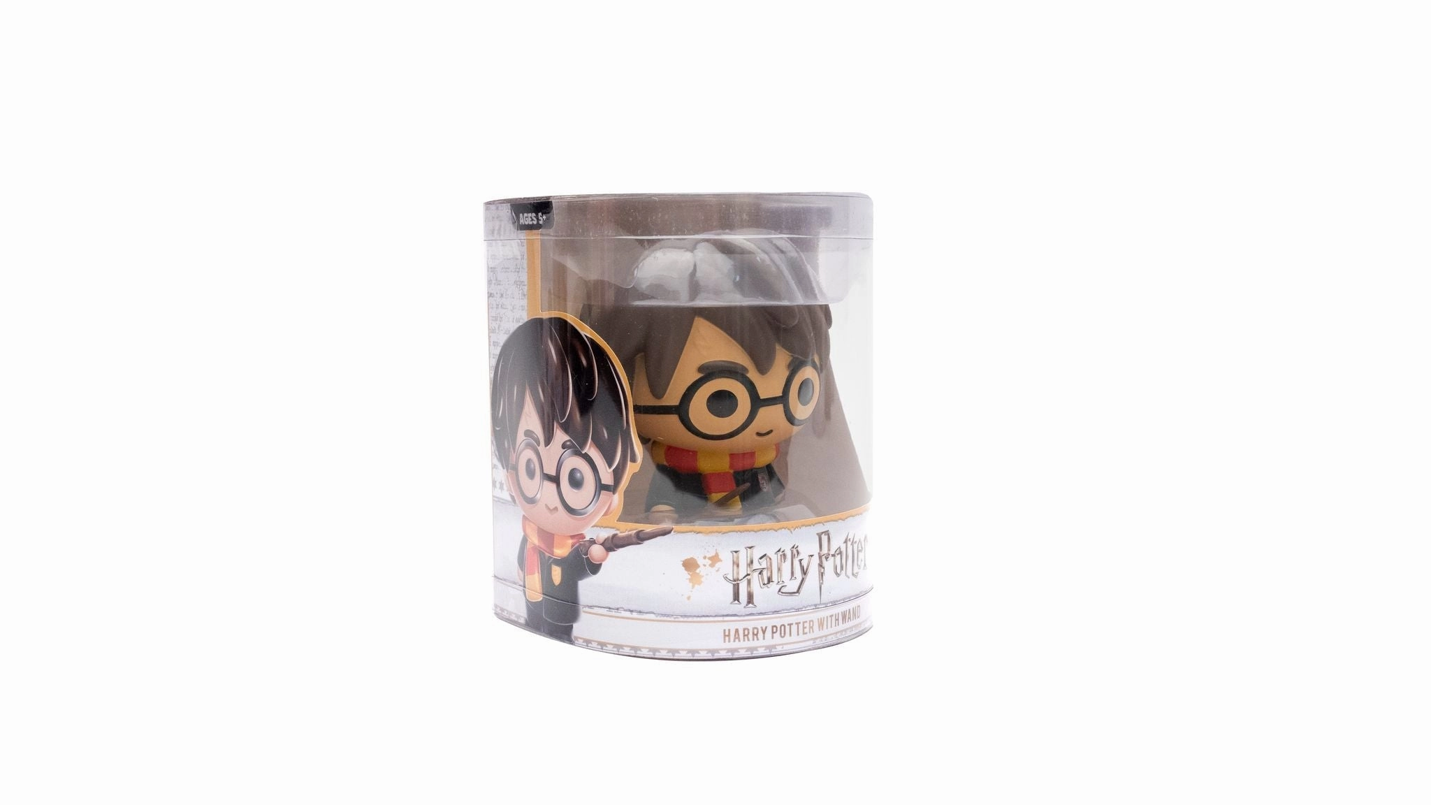 Harry Potter 10cm Collectible Figure Harry Potter With Wand