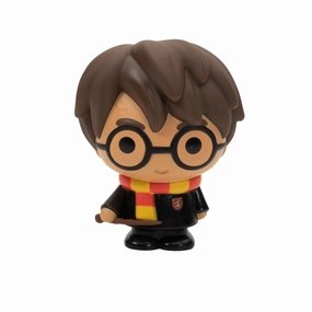 Harry Potter 10cm Collectible Figure Harry Potter With Wand