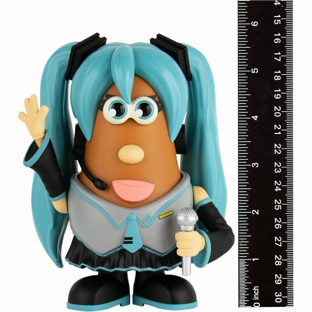 Hatsune Miku PopTaters