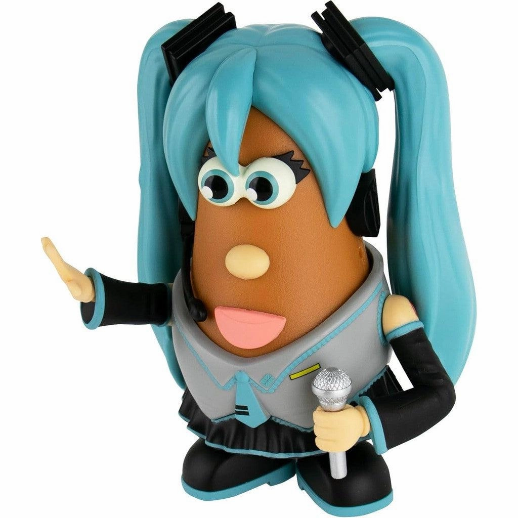 Hatsune Miku PopTaters