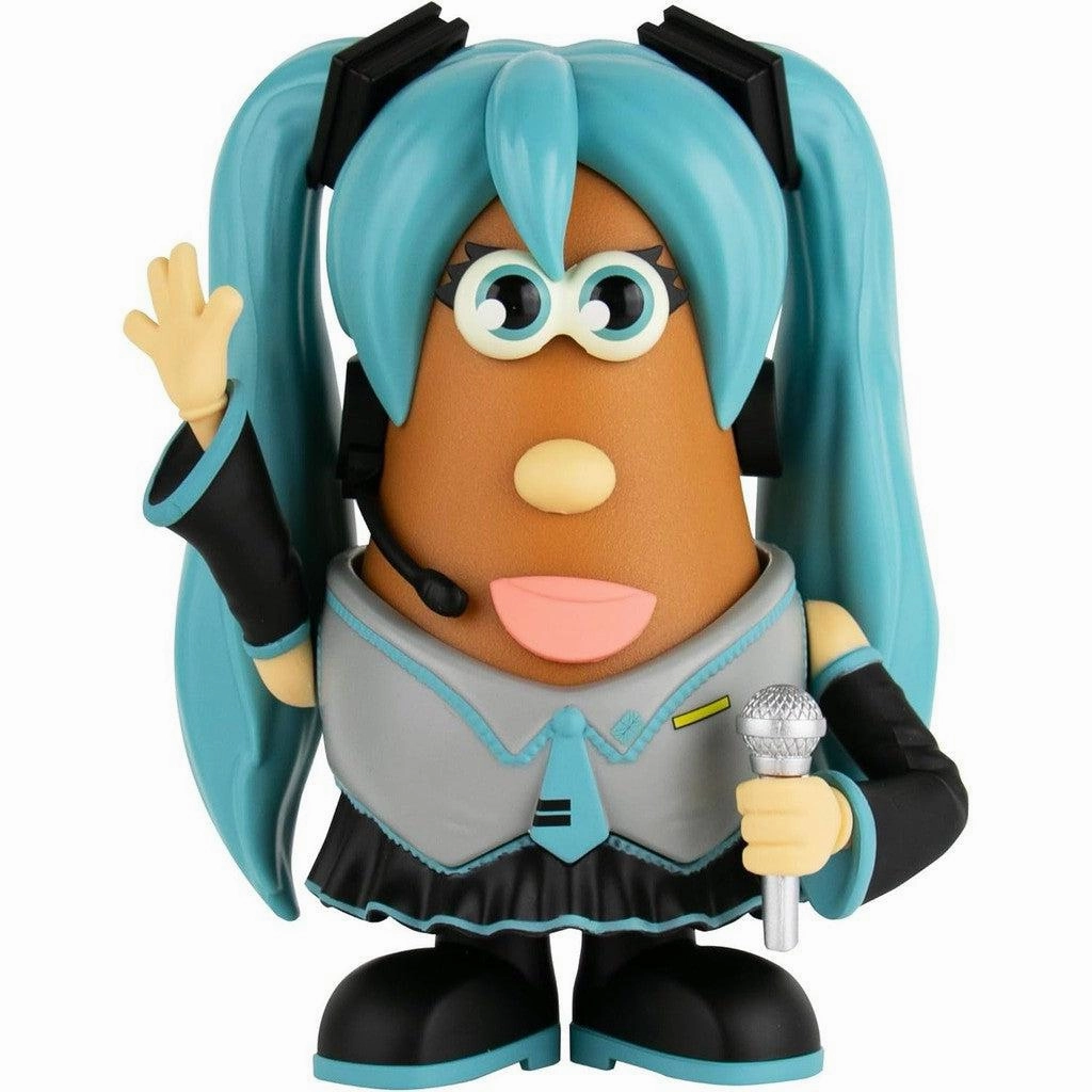Hatsune Miku PopTaters