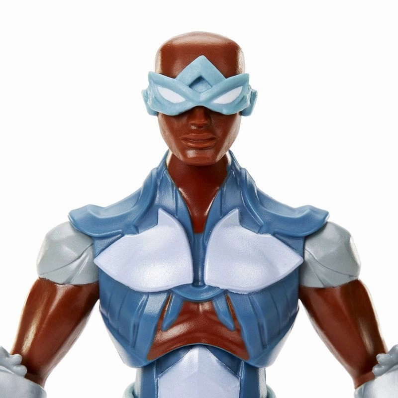 He-Man And The Masters Of The Universe Power Attack Action Figure - Stratos