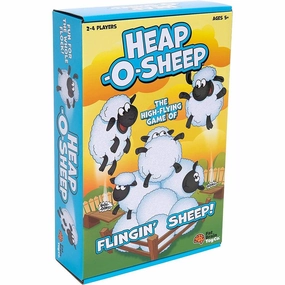 Heap-O-Sheep