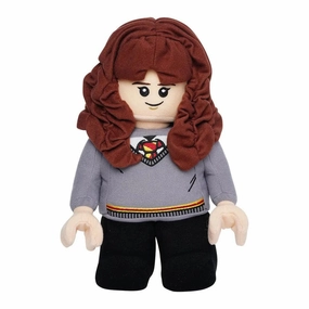 Hermione Lego Plush