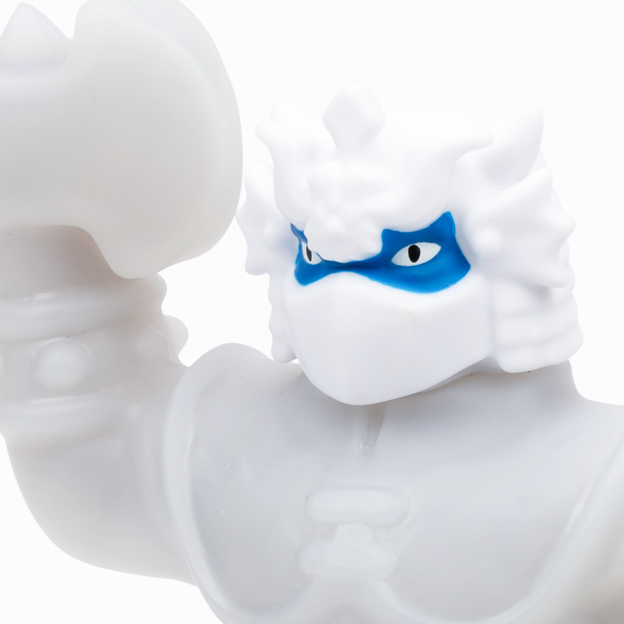 Heroes Of Goo Jit Zu Series 12 Smash Strikers Hero Gooey Pantaro