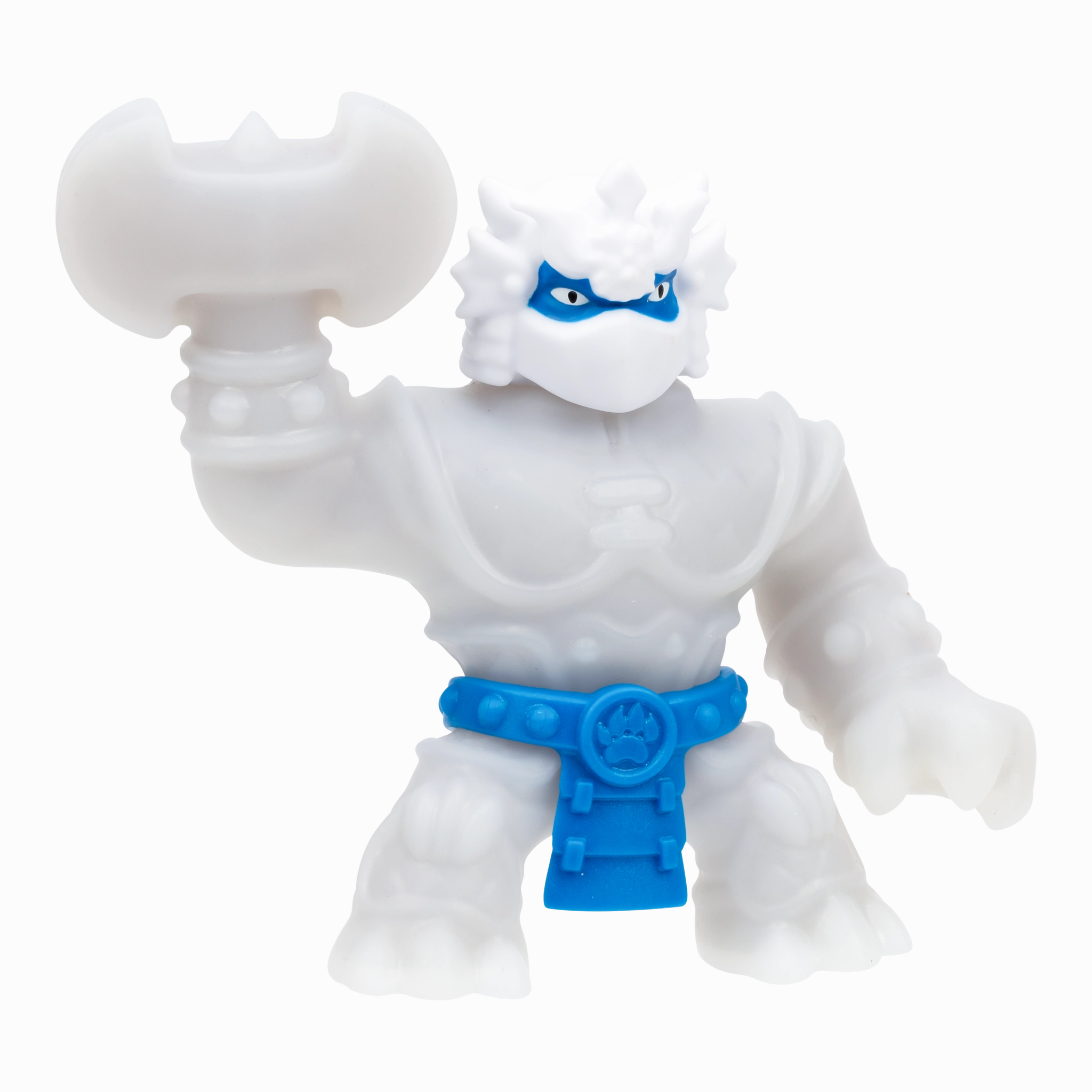 Heroes Of Goo Jit Zu Series 12 Smash Strikers Hero Gooey Pantaro