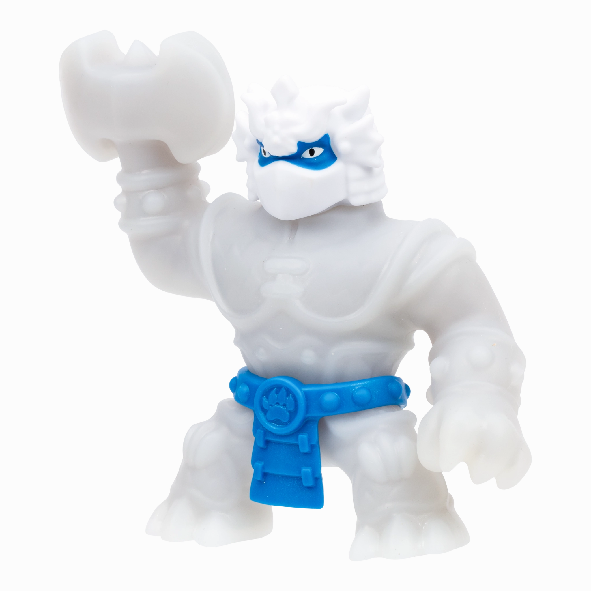 Heroes Of Goo Jit Zu Series 12 Smash Strikers Hero Gooey Pantaro