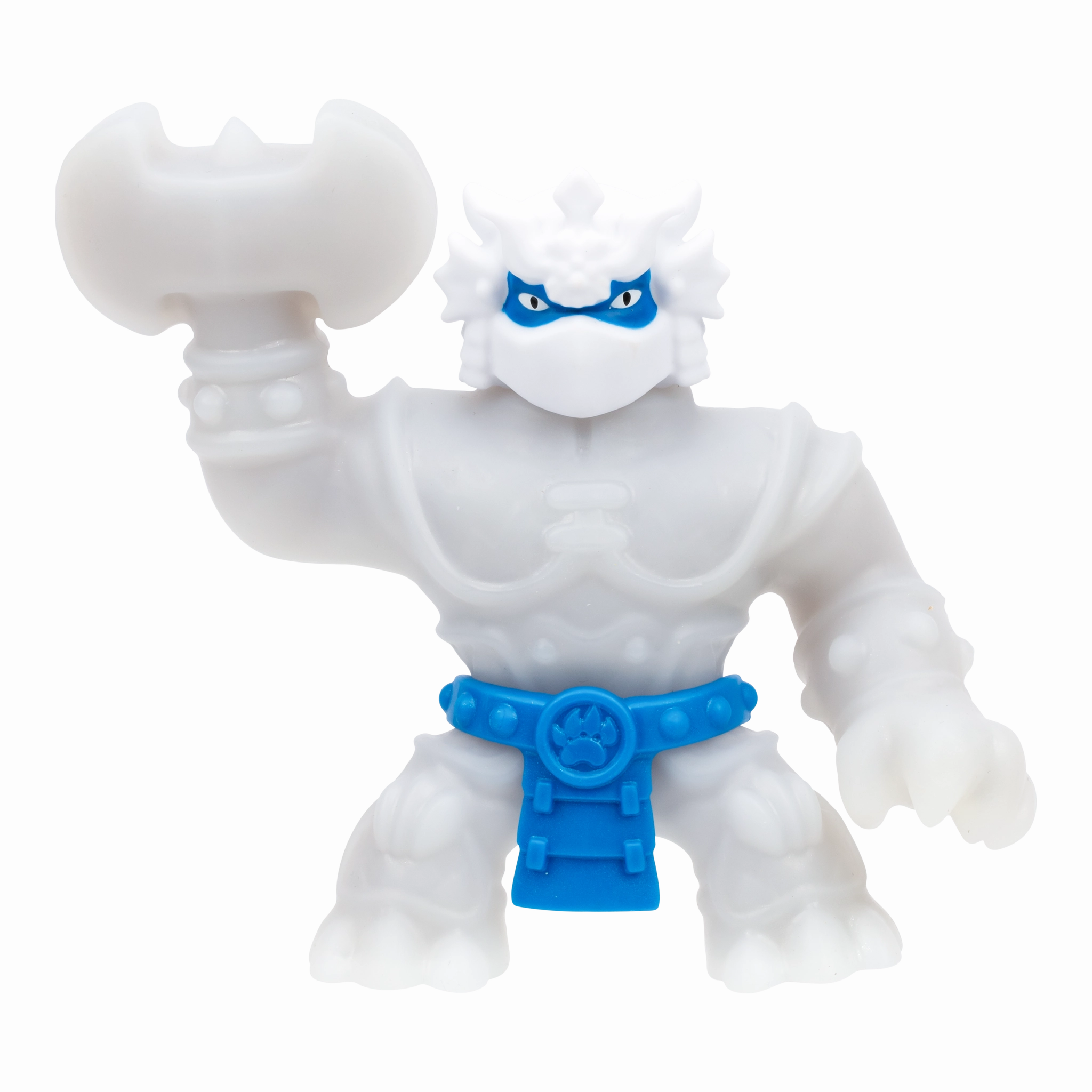 Heroes Of Goo Jit Zu Series 12 Smash Strikers Hero Gooey Pantaro
