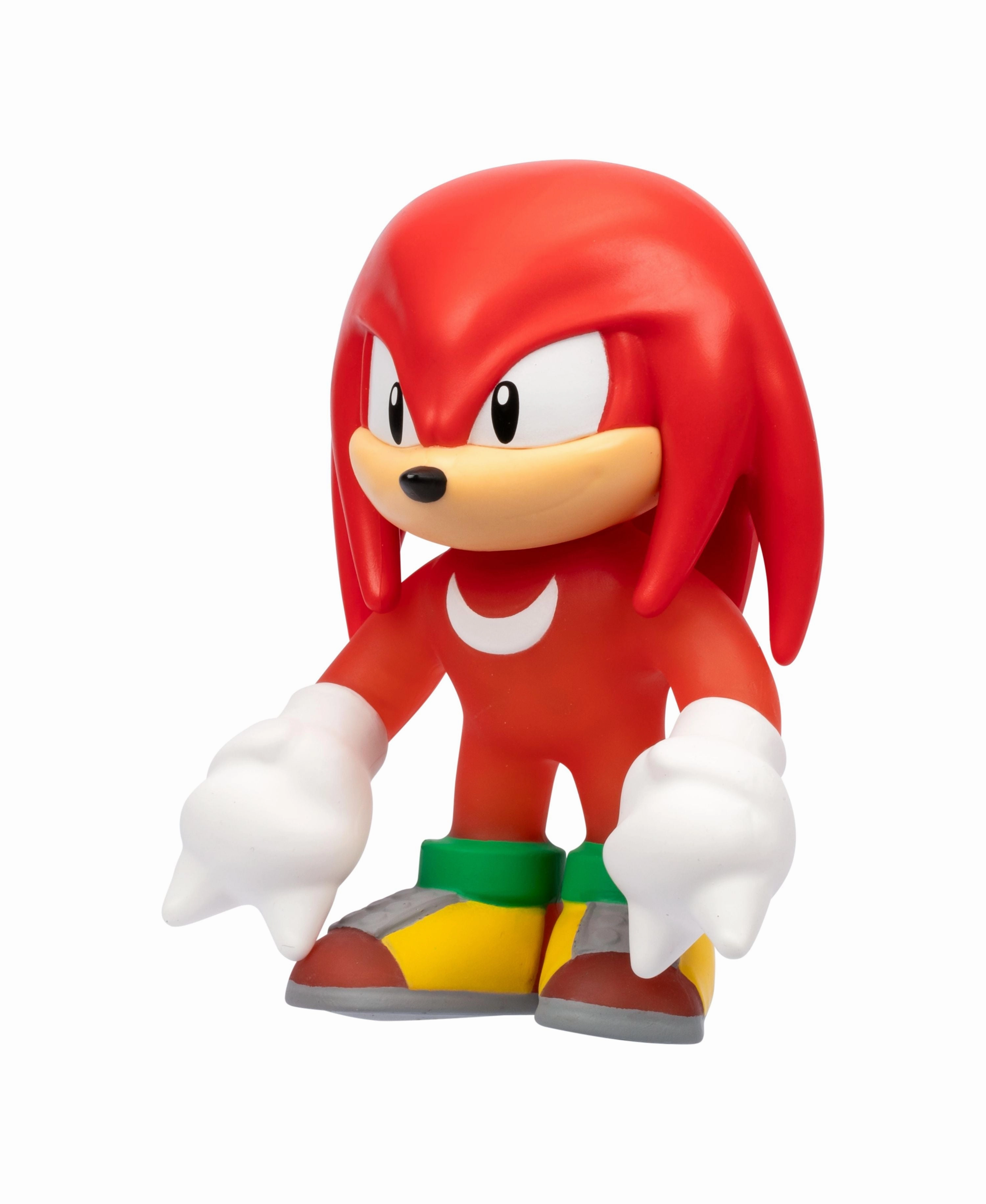 Heroes of Goo Jit Zu Unstoppable Surge Knuckles S4