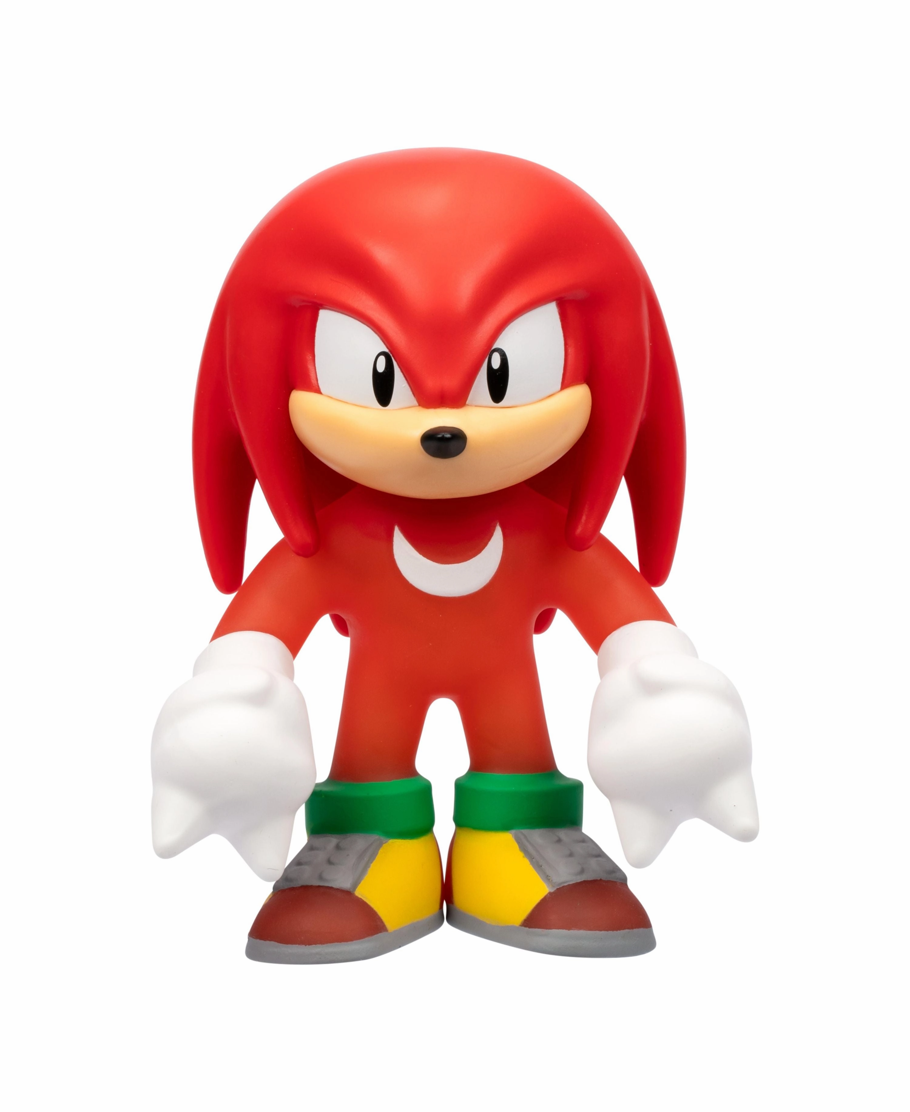Heroes of Goo Jit Zu Unstoppable Surge Knuckles S4
