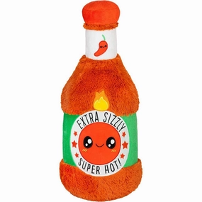 Hot Sauce