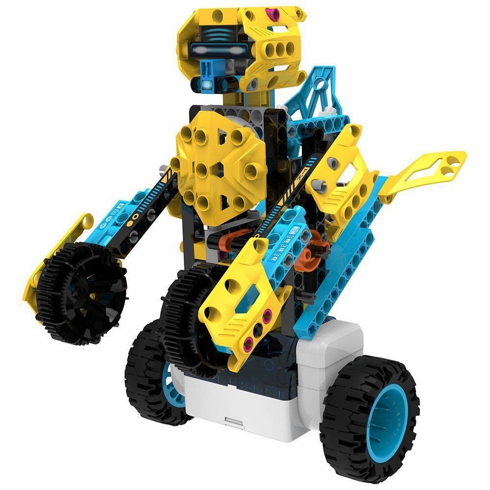 HoverBots - Smart Machines