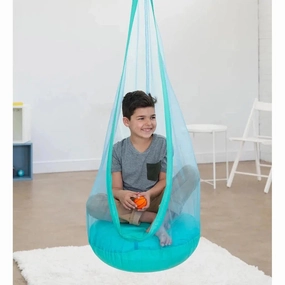 Huggle Pod Lite Mesh