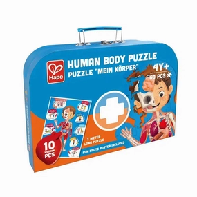 Human Body 60pc