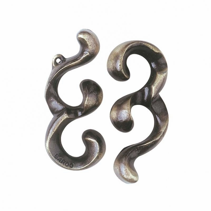 Huzzle Puzzle Cast Baroq