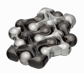 Huzzle Puzzle Cast Dot