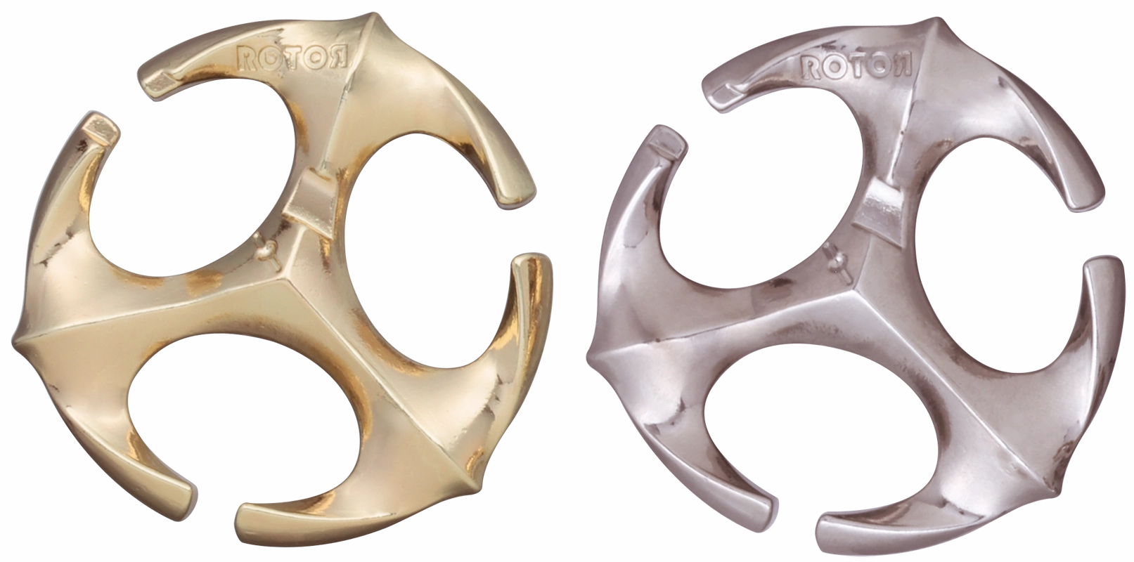 Huzzle Puzzle Cast Rotor