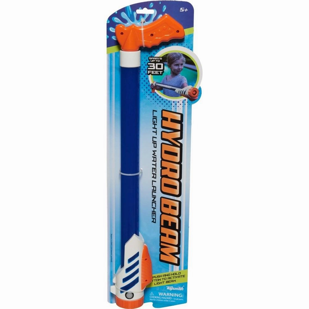 Hydro Beam