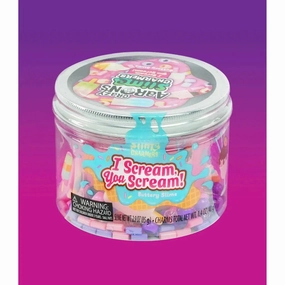 I Scream, You Scream