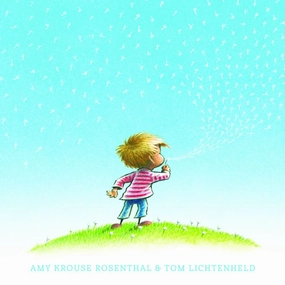 I Wish You More Hardcover  Inspirational Childrens Book