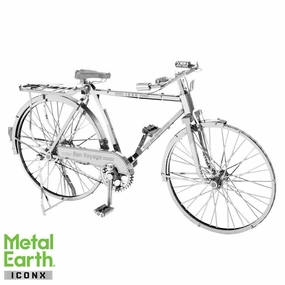 ICONX Classic Bicycle