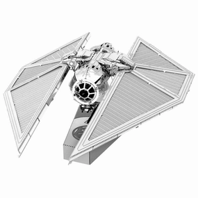 Imperial TIE Striker Model