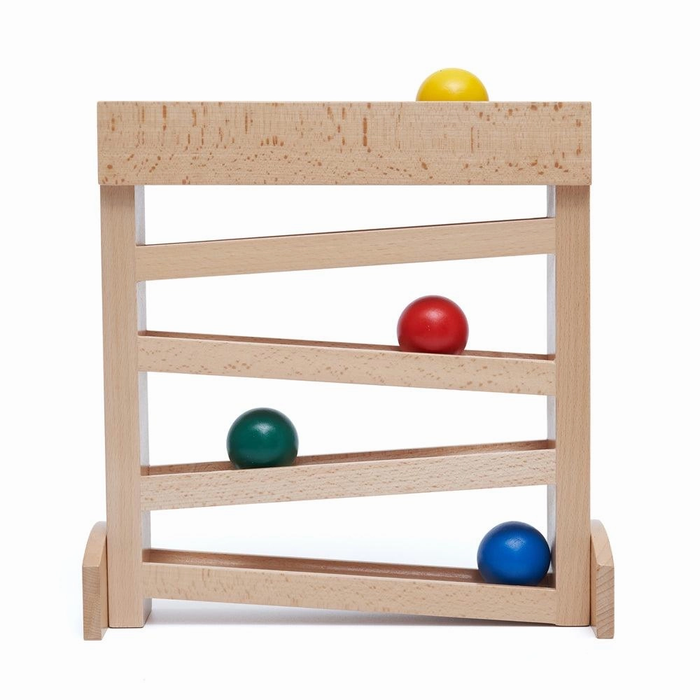Inquisitive Mind: 4 Toy Set