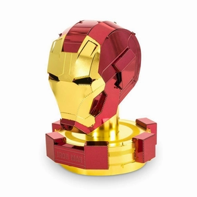 Iron Man Helmet