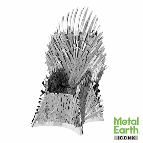 Iron Throne