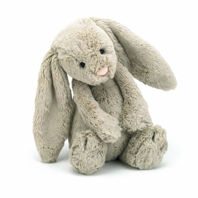 Jellycat Bashful Beige Bunny Large
