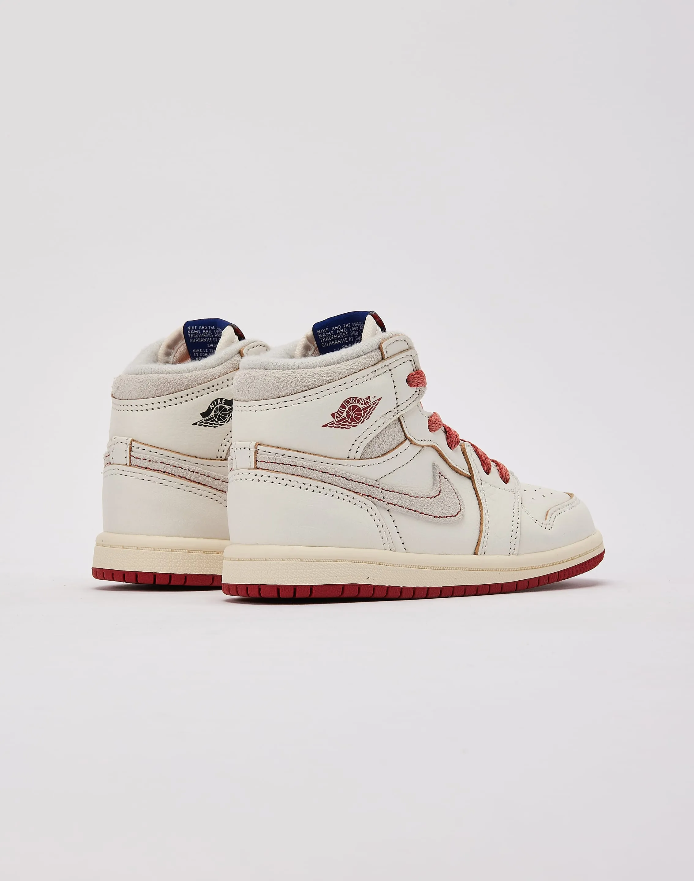 Jordan Air Jordan 1 Retro High OG 'Rare Air' Toddler