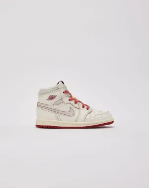 Jordan Air Jordan 1 Retro High OG 'Rare Air' Toddler