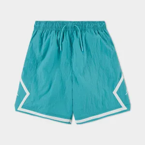 Jordan Jordan Junior Boys' Poolside Diamond Shorts / Washed Teal