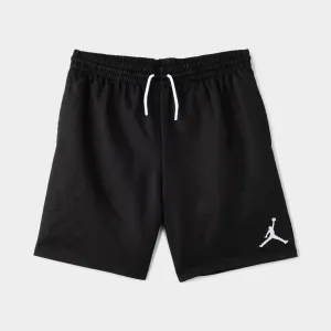 Jordan Jordan Junior Boys' Woven Shorts Black / Gym Red