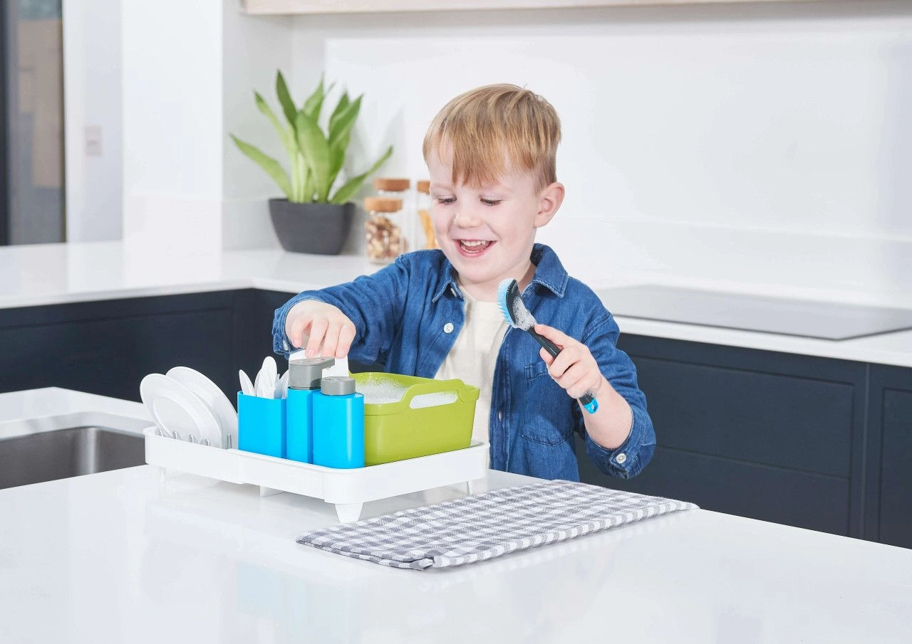 Joseph Joseph Extend Dishwashing Set
